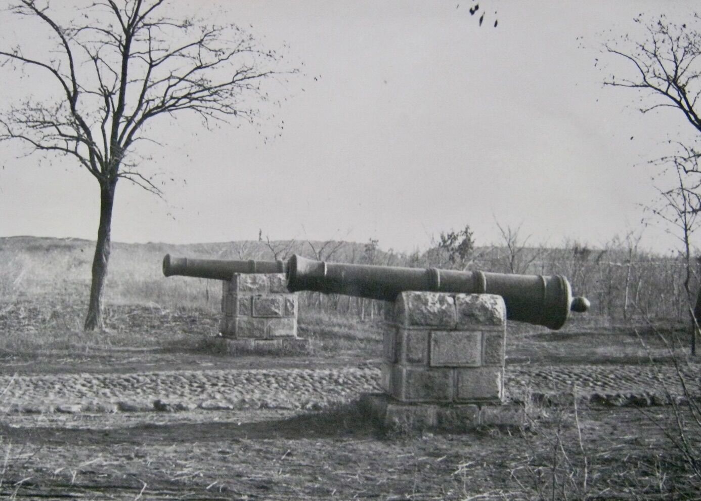 Каким был Кропивницкий во времена СССР: архивные фото города