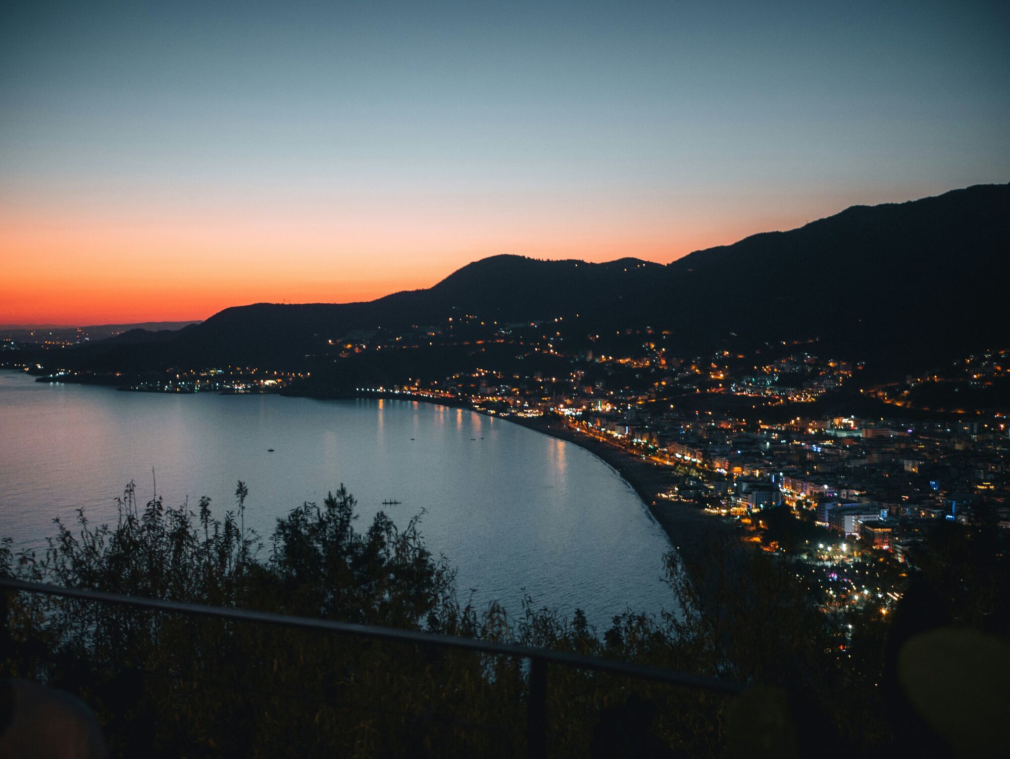 Где жарко в июне: 7 интересных направлений для отпуска