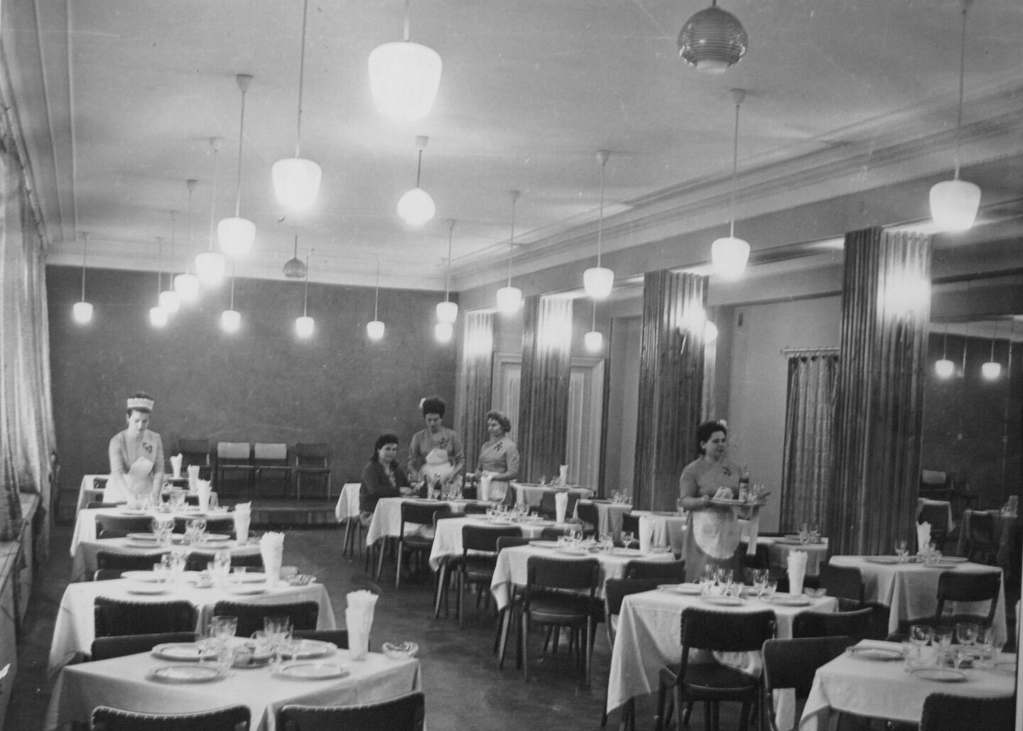 Каким был Кропивницкий во времена СССР: архивные фото города