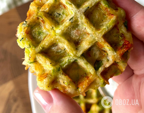 Что приготовить на обед из кабачков: вариант очень легкого и питательного блюда