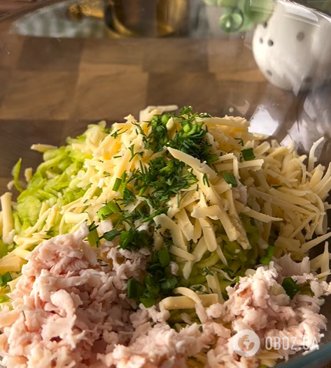 Что приготовить на обед из кабачков: вариант очень легкого и питательного блюда