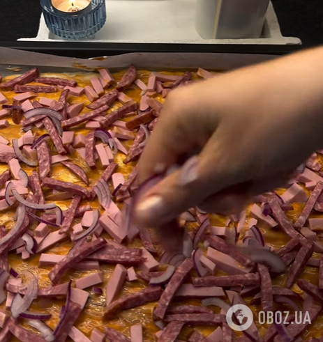 Ідеальна домашня піца з дріжджового тіста: ділимось найпростішим рецептом