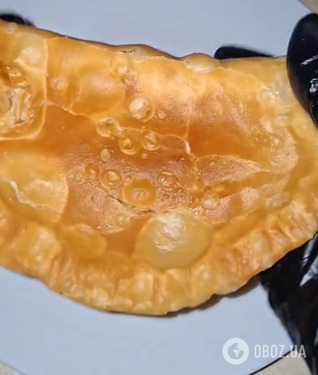 Тонкие домашние чебуреки: как приготовить в домашних условиях