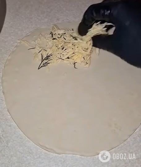 Тонкие домашние чебуреки: как приготовить в домашних условиях