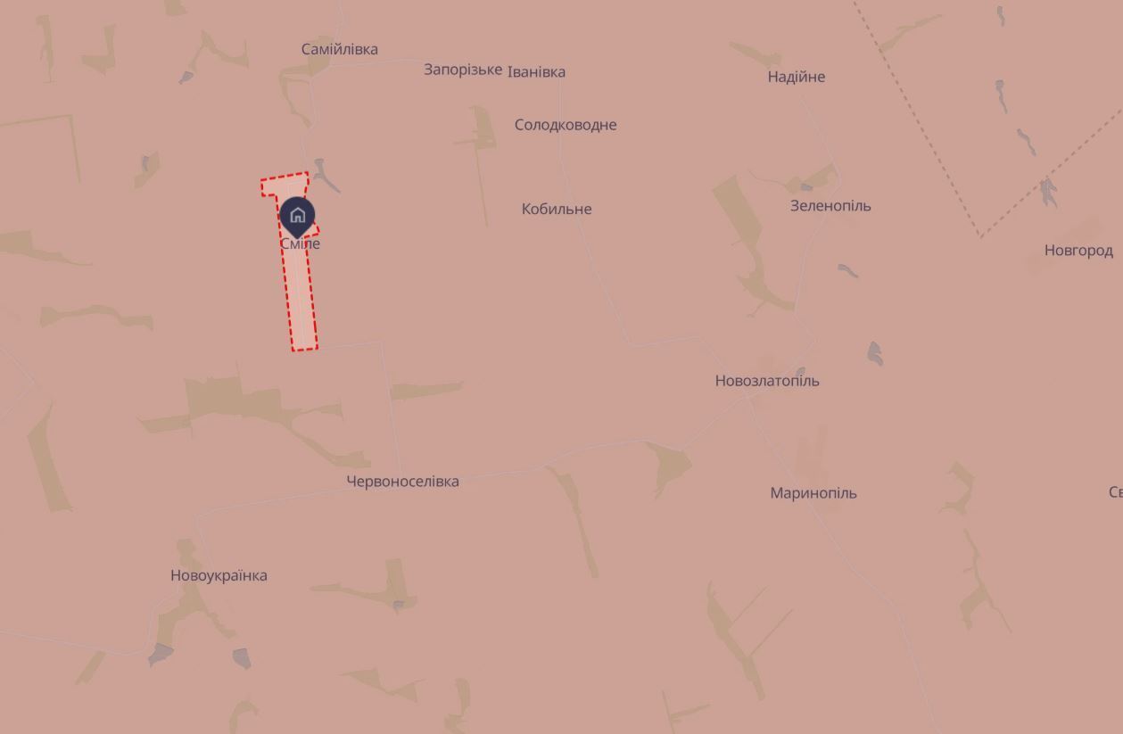 "Завжди на межі": у ССО показали, як нищать арсенали, бази та логістику ворога на Донеччині та Запоріжжі. Відео