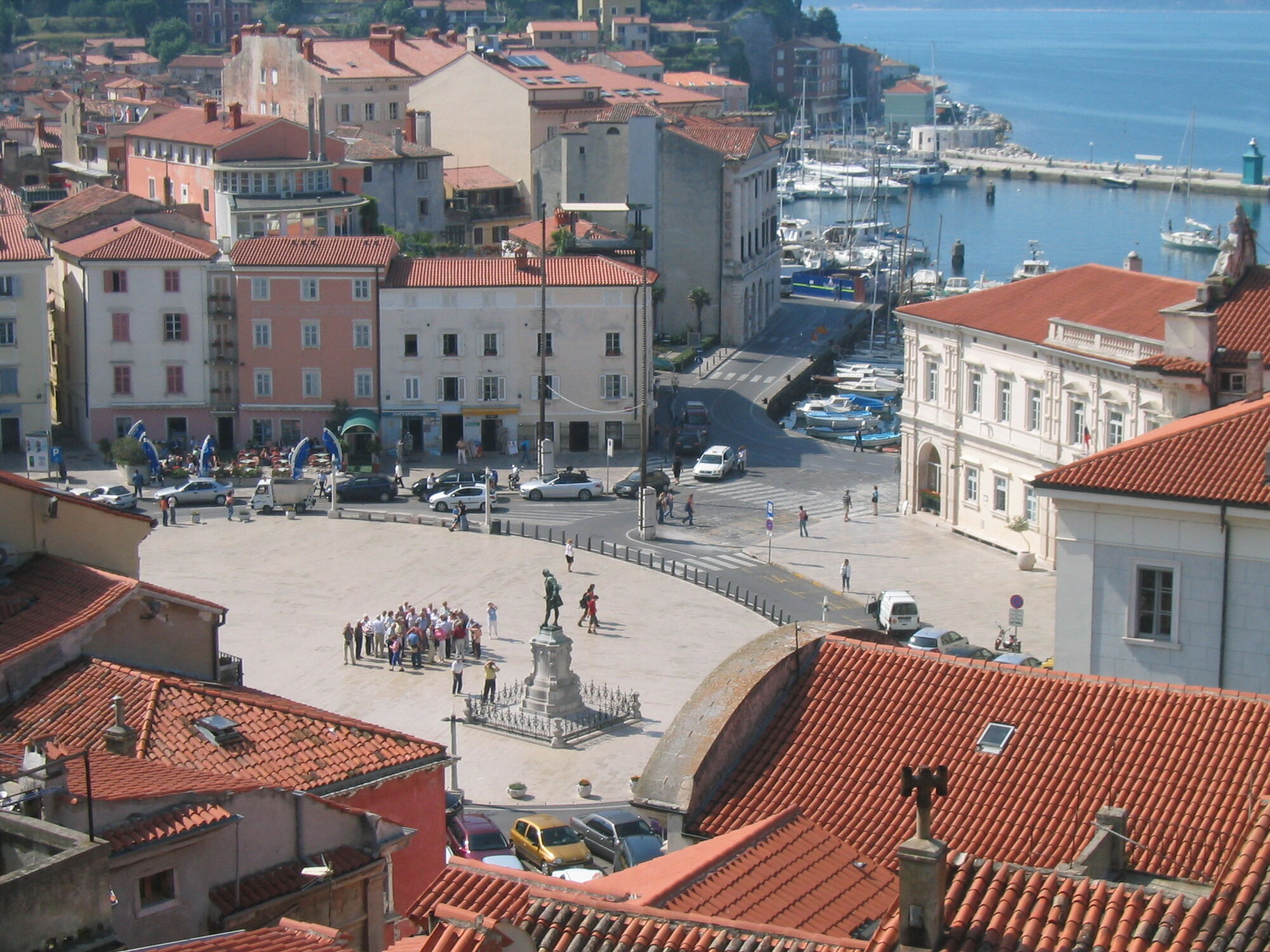 Куда поехать в Средиземноморье: 5 недооцененных городов