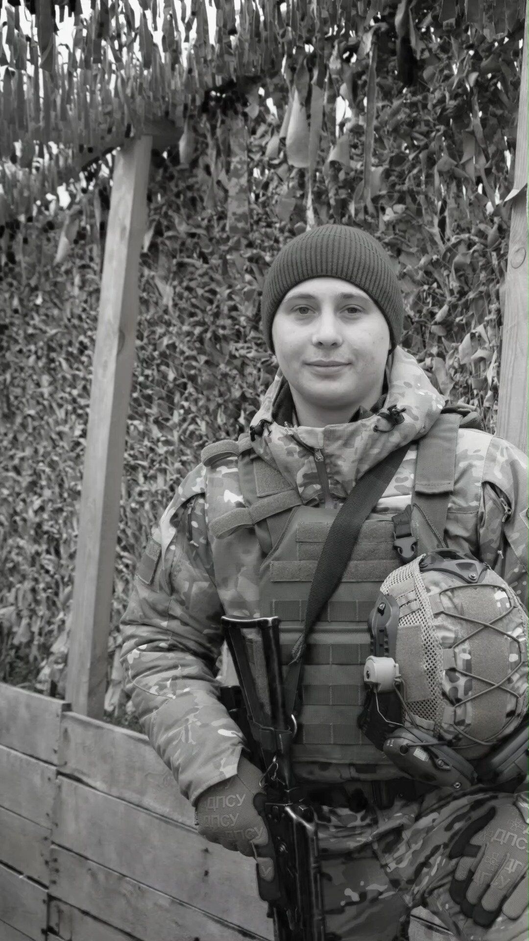 Пообіцяв побратимам найсмачніші деруни і не повернувся: чемпіона України з MMA вбили на Донеччині