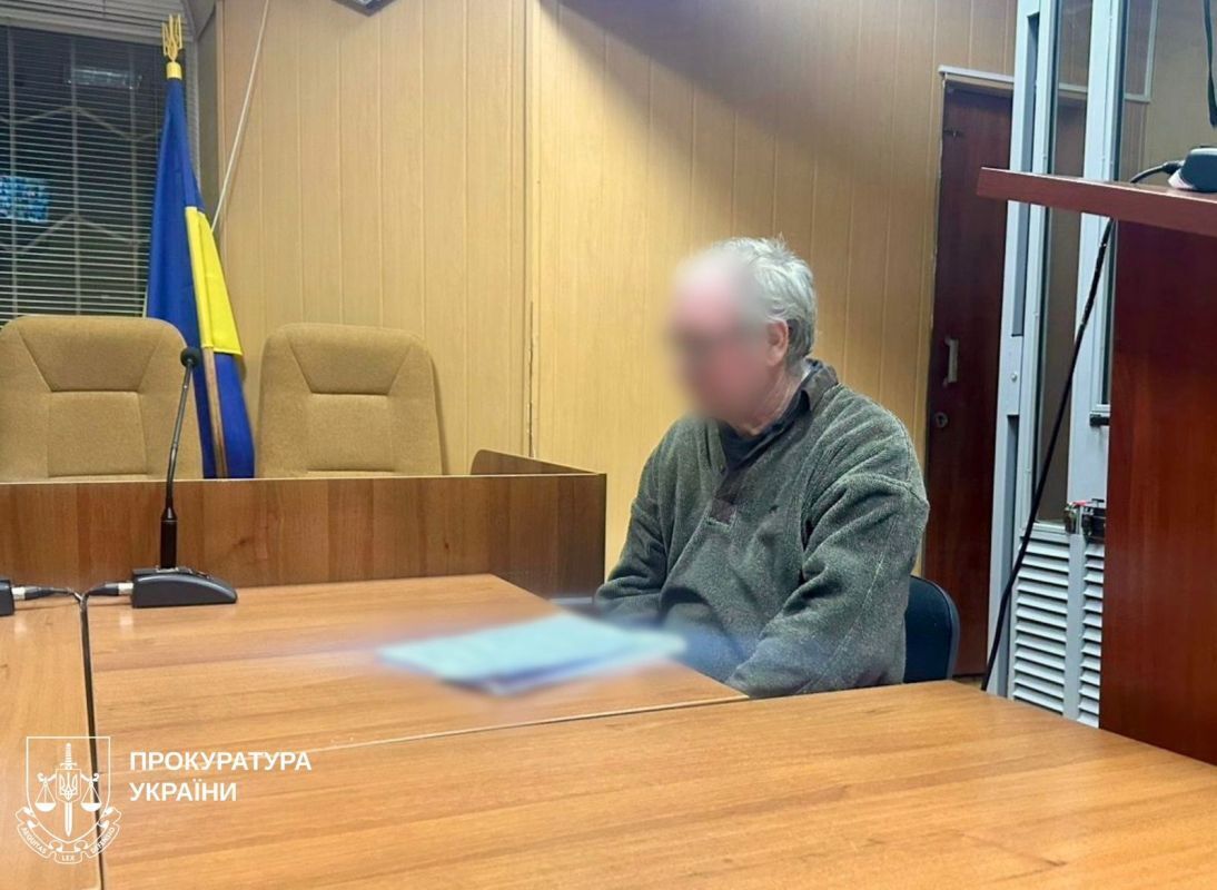 Майже рік ґвалтував малолітню дитину: на Харківщині судитимуть 68-річного "дідуся". Фото