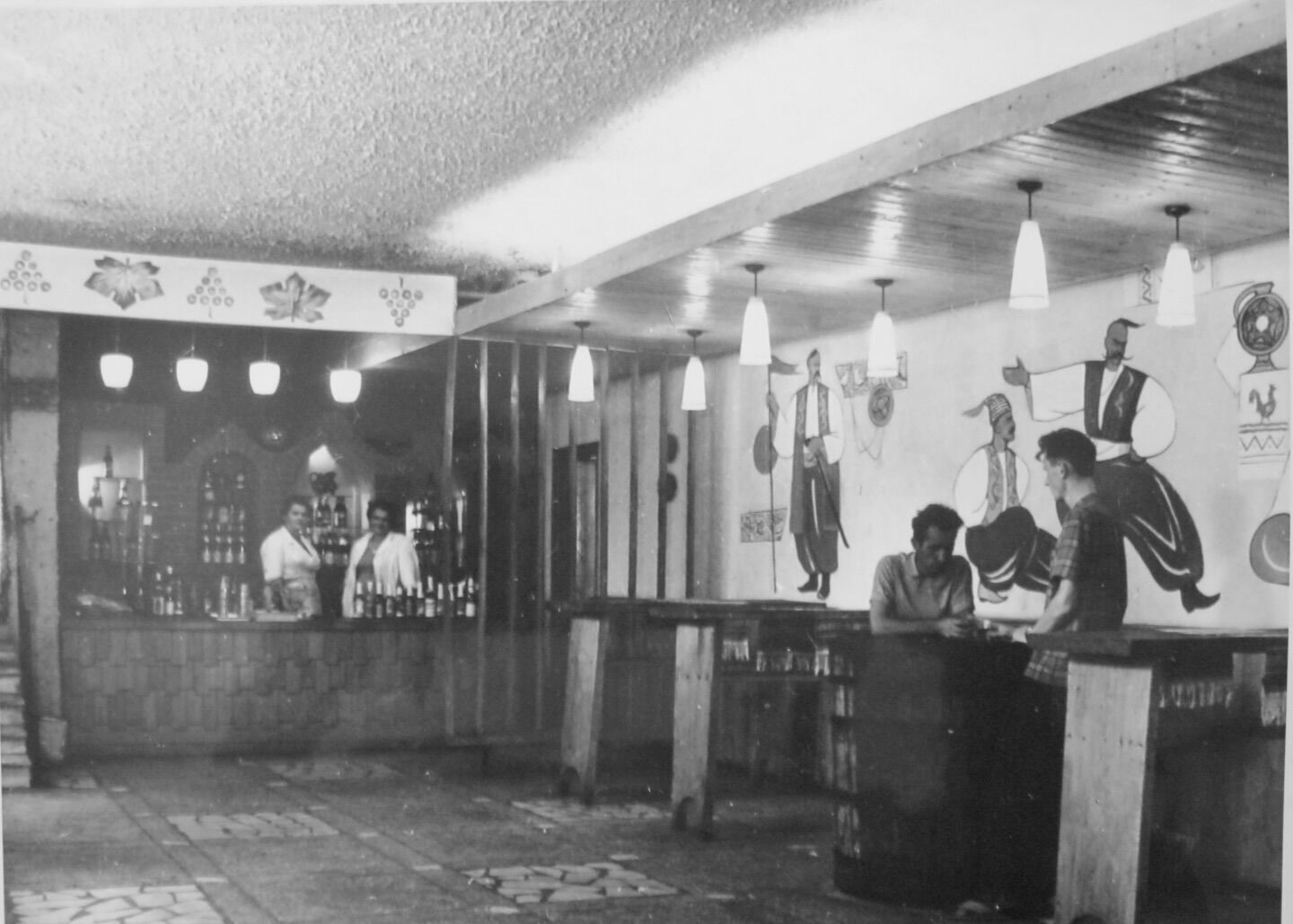 Каким был Кропивницкий во времена СССР: архивные фото города