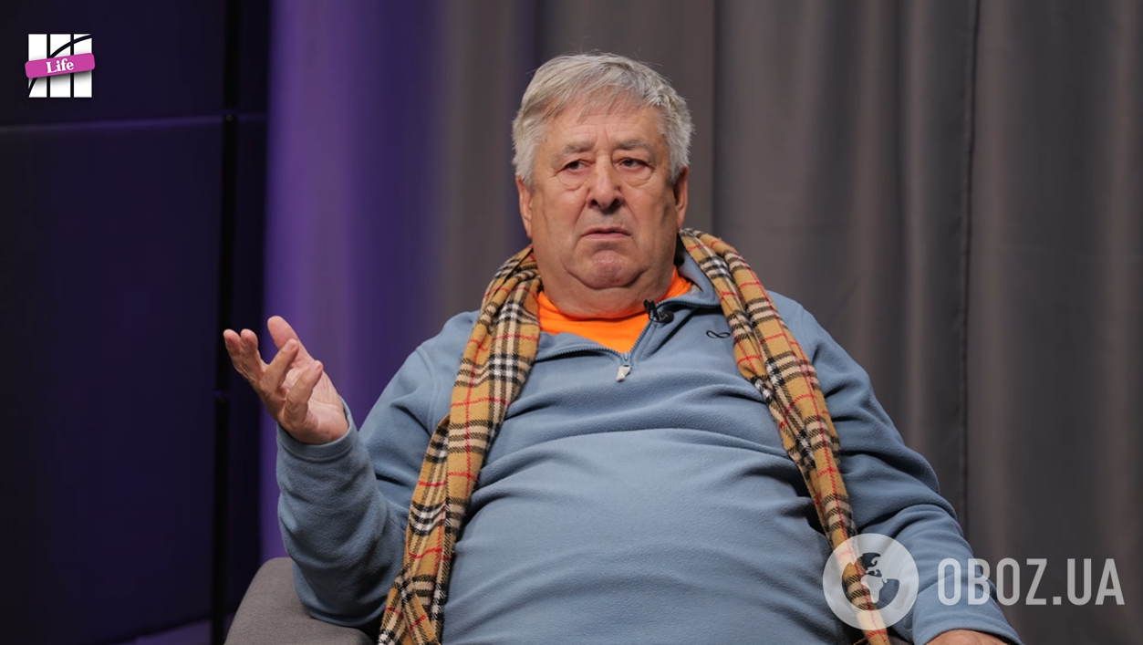 "І раптом таке чмо!" Легендарний ведучий розкрив правду про "європейське" минуле Кисельова та згадав його вечірки в Україні