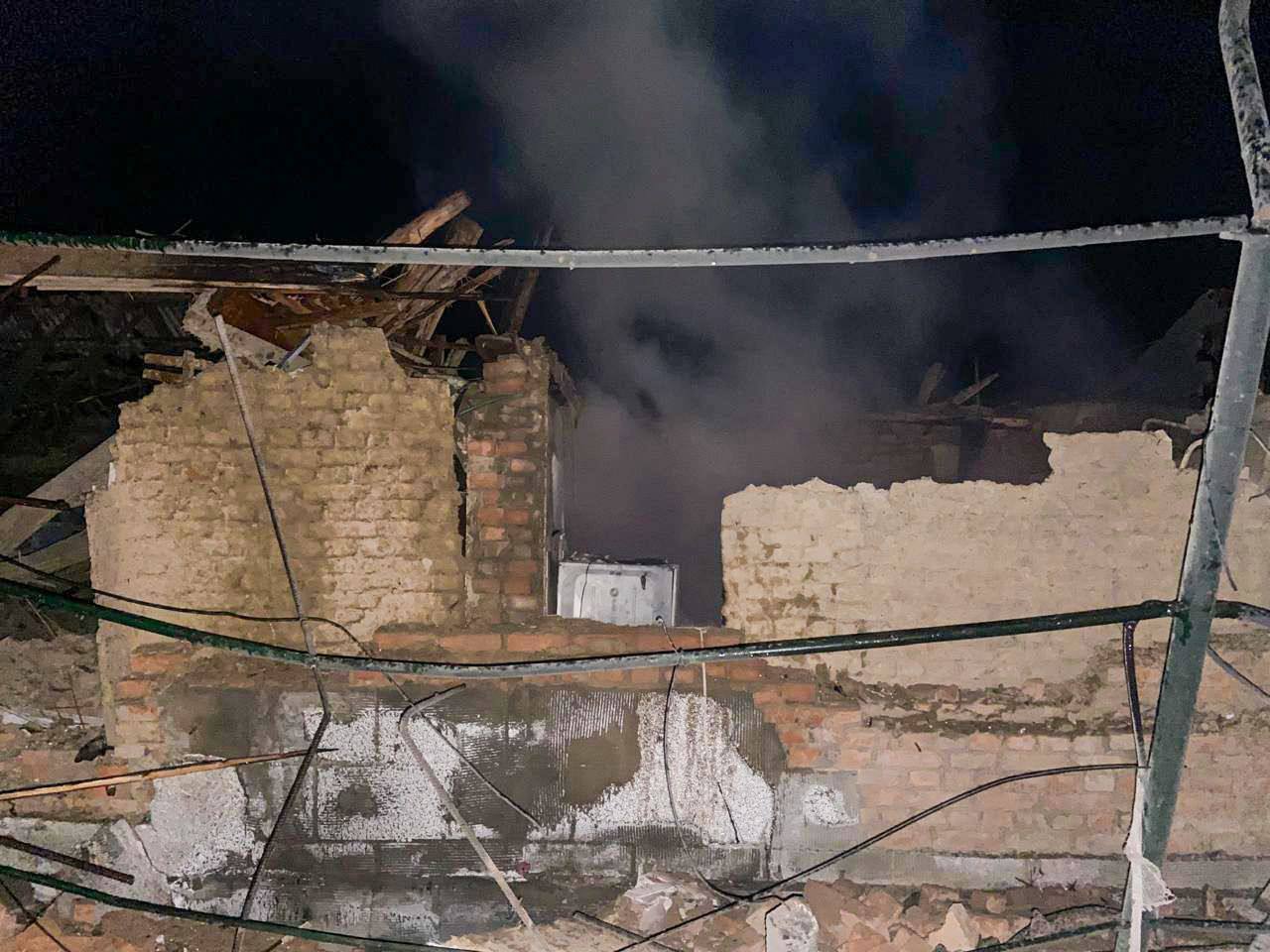 Росія атакувала Україну дронами, ракетами з бомбардувальників Ту-95МС та Ту-160 і балістикою: є руйнування і поранені