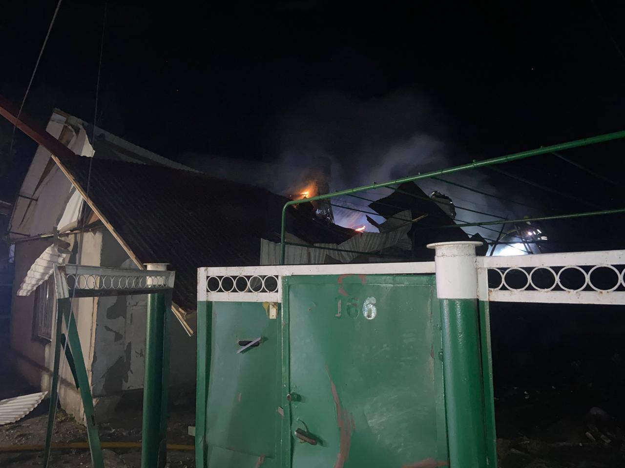 Росія атакувала Україну дронами, ракетами з бомбардувальників Ту-95МС та Ту-160 і балістикою: є руйнування і поранені