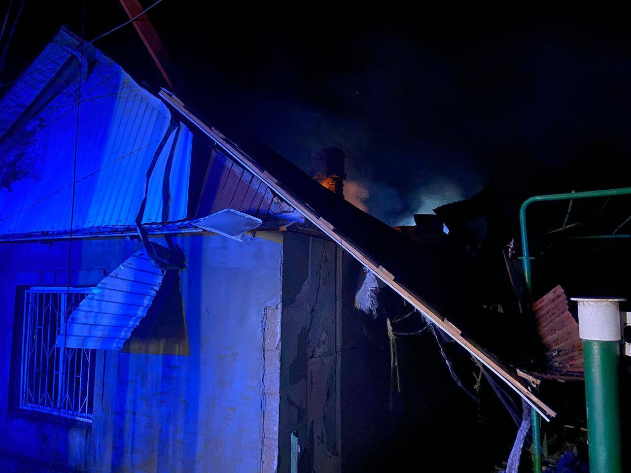 Росія масовано атакувала Україну ракетами і дронами: сили ППО знешкодили 610 з 666 цілей