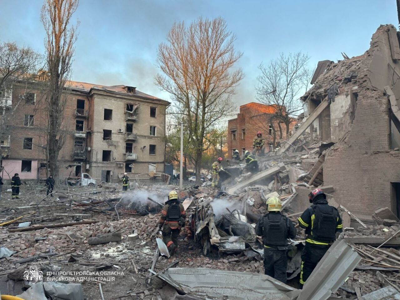 Росія масовано атакувала Україну ракетами і дронами: сили ППО знешкодили 610 з 666 цілей