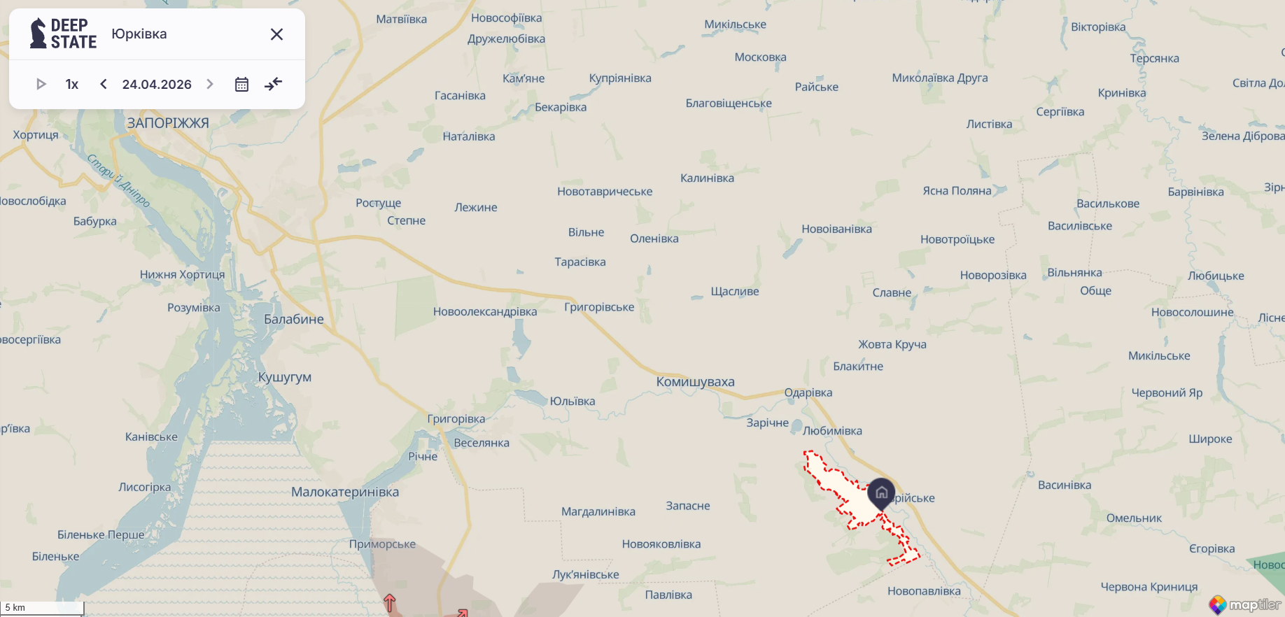 Оккупанты атаковали маршрутный автобус в Запорожье: есть жертва, четыре человека ранены