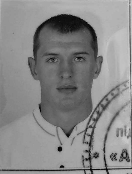 Останній бій прийняв на Дніпровщині: на війні загинув протитанкіст Ярослав Гаврига з Коломиї. Фото