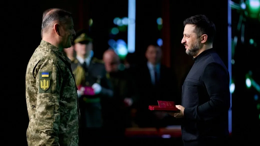 Комбат Олег Ляшко становится комполком: батальон беспилотных систем 63-й ОМБр расширяют до полка