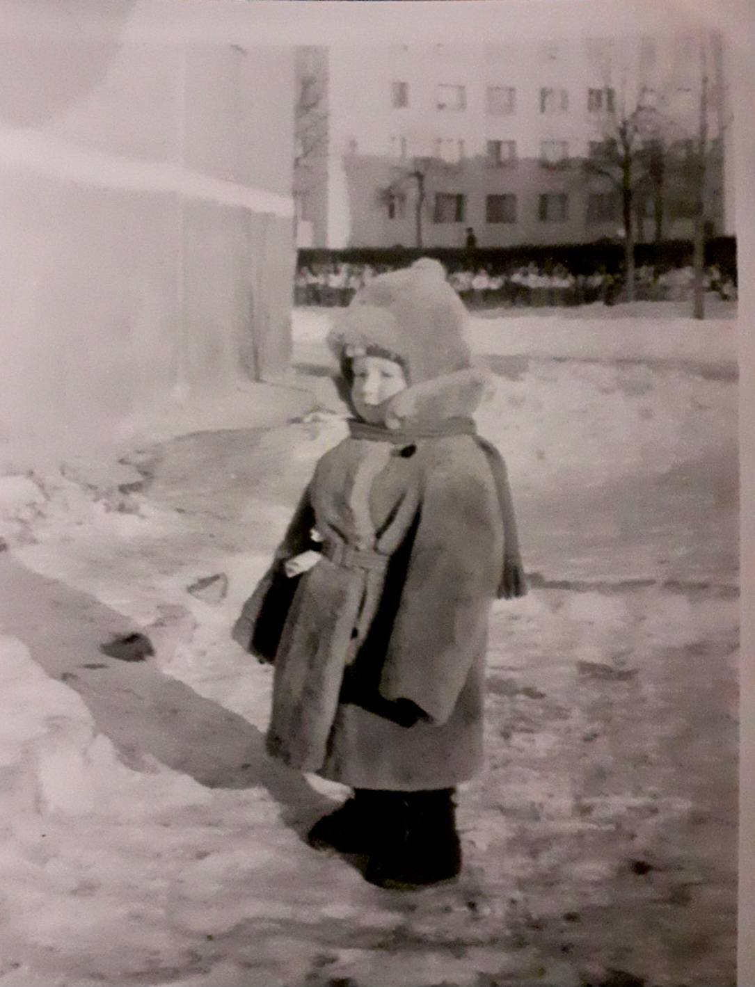 Тут не знали слова "дефіцит": яким було місто Прип’ять до Чорнобильської катастрофи. Унікальні фото