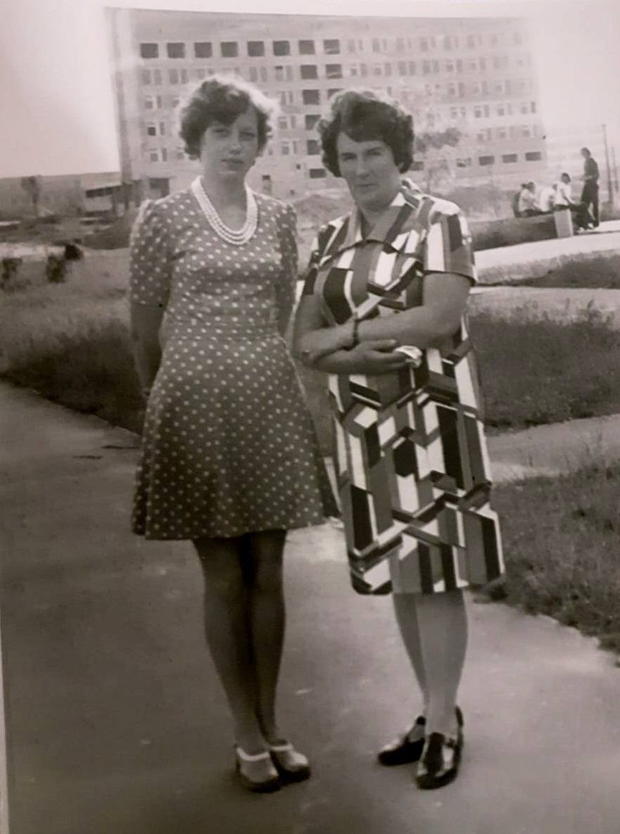 Тут не знали слова "дефіцит": яким було місто Прип’ять до Чорнобильської катастрофи. Унікальні фото