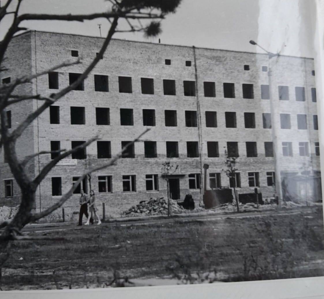 Тут не знали слова "дефіцит": яким було місто Прип’ять до Чорнобильської катастрофи. Унікальні фото