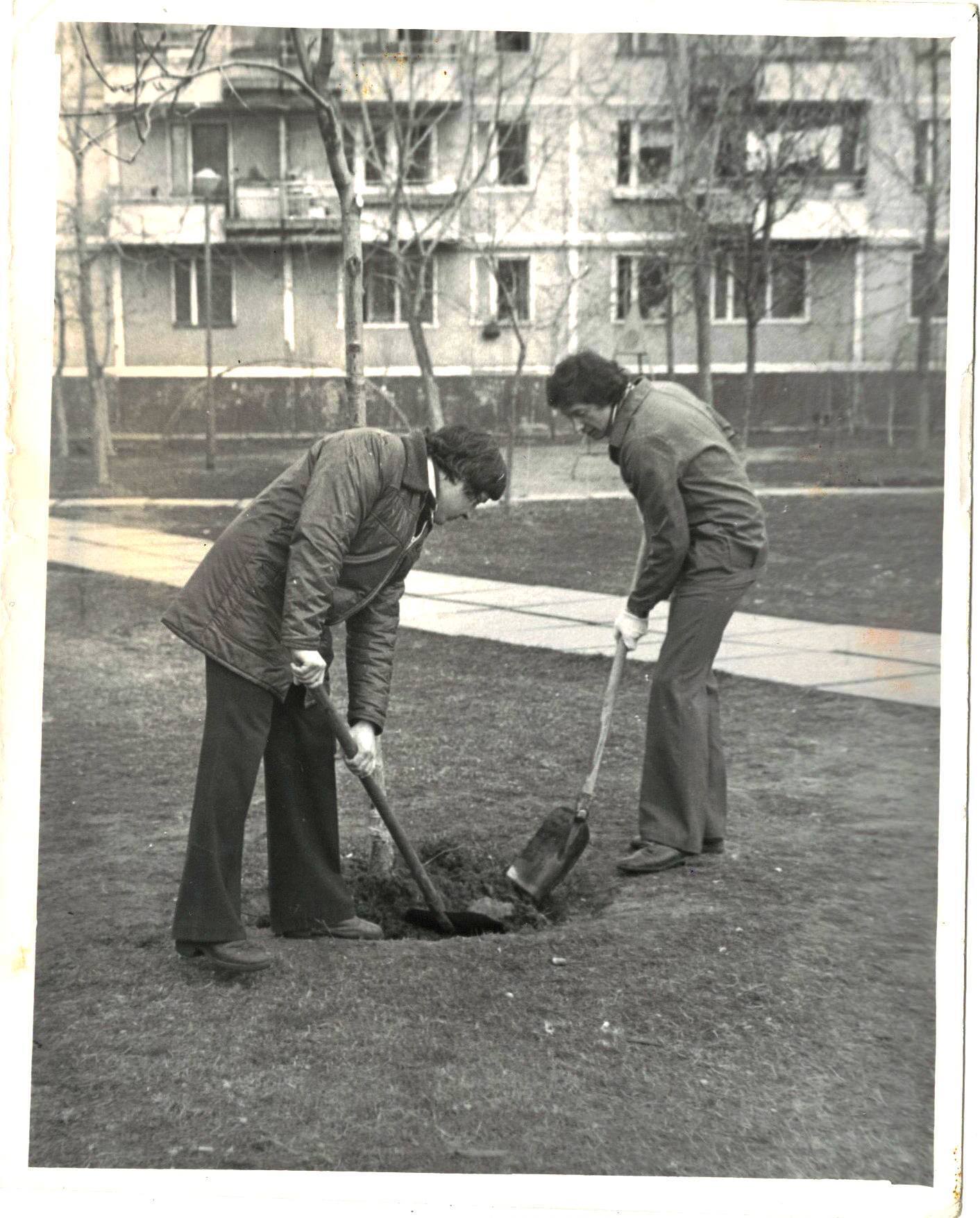 Тут не знали слова "дефіцит": яким було місто Прип’ять до Чорнобильської катастрофи. Унікальні фото