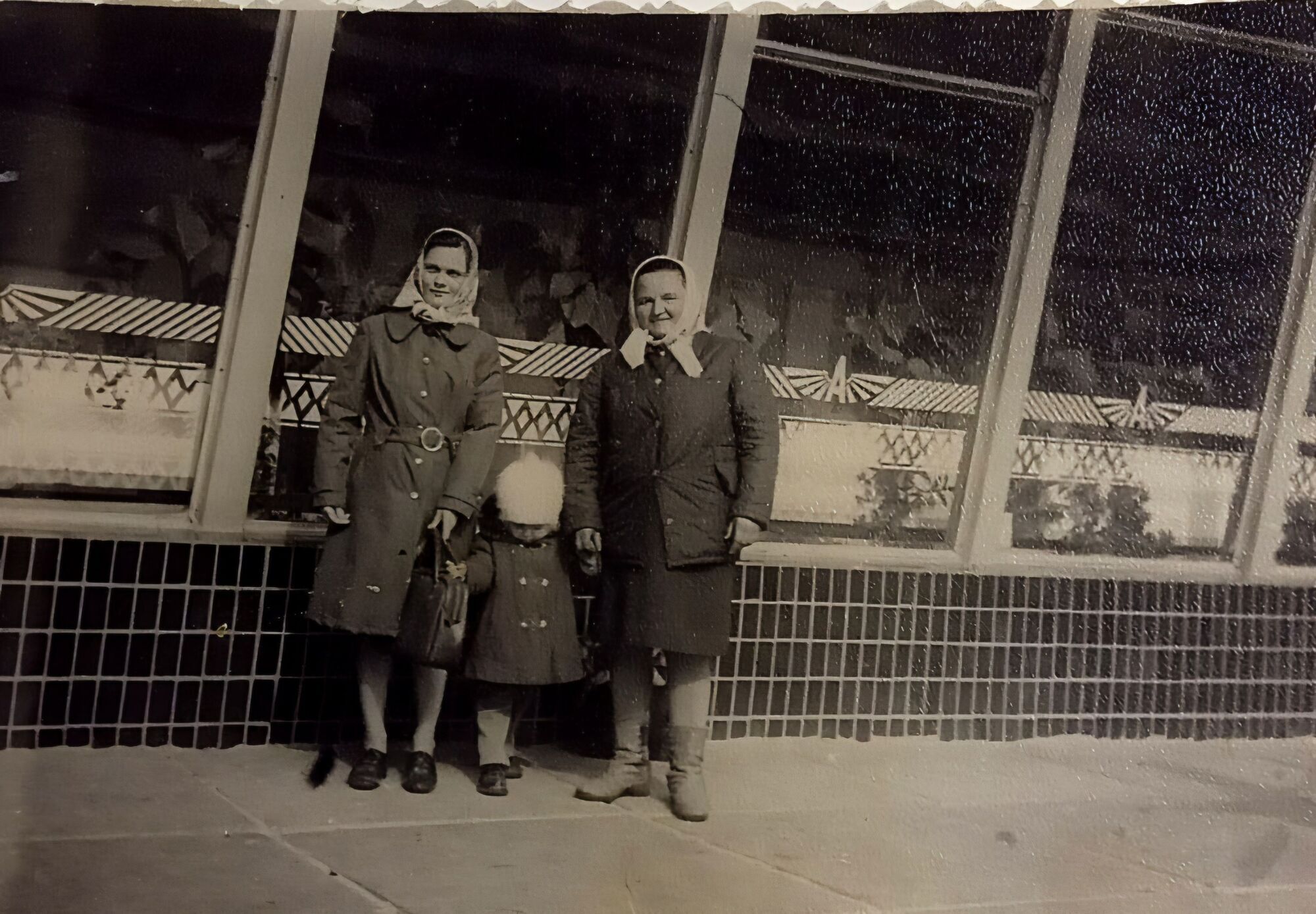 Тут не знали слова "дефіцит": яким було місто Прип’ять до Чорнобильської катастрофи. Унікальні фото