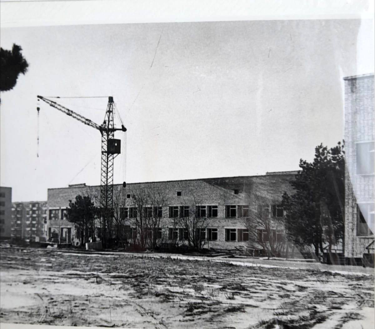 Тут не знали слова "дефіцит": яким було місто Прип’ять до Чорнобильської катастрофи. Унікальні фото