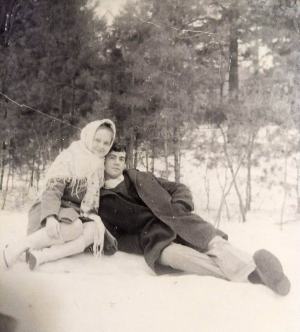 Тут не знали слова "дефіцит": яким було місто Прип’ять до Чорнобильської катастрофи. Унікальні фото