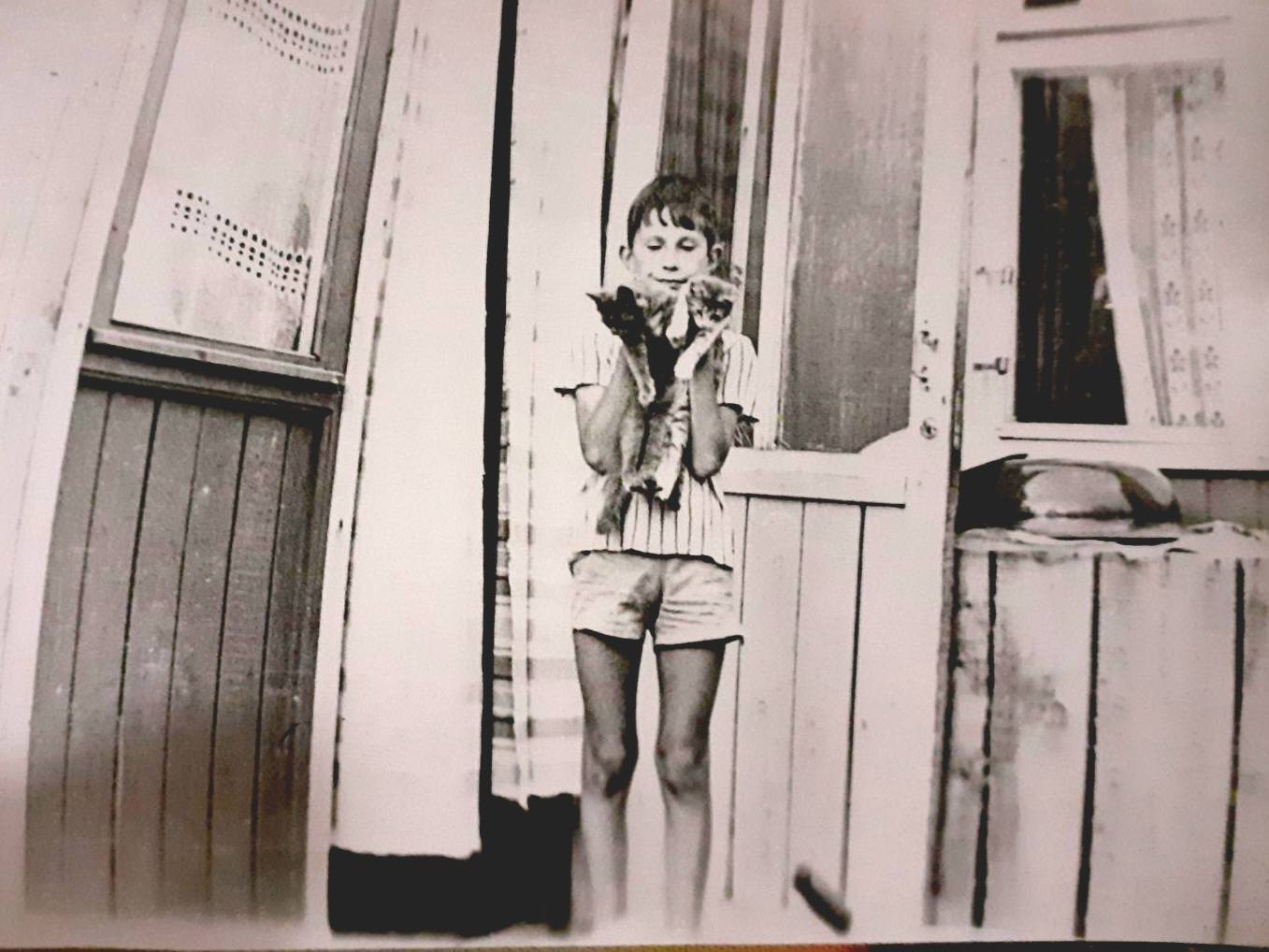 Тут не знали слова "дефіцит": яким було місто Прип’ять до Чорнобильської катастрофи. Унікальні фото