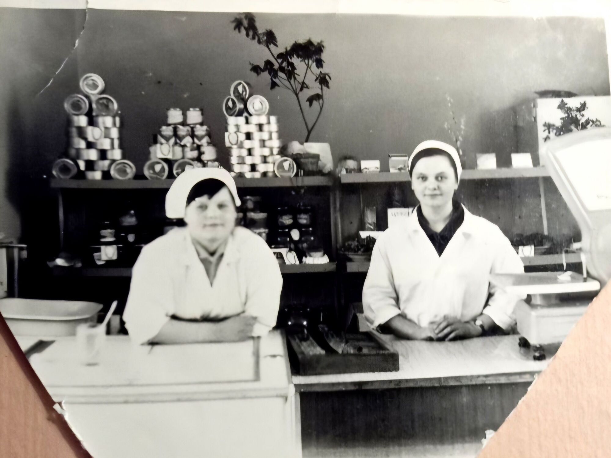 Тут не знали слова "дефіцит": яким було місто Прип’ять до Чорнобильської катастрофи. Унікальні фото