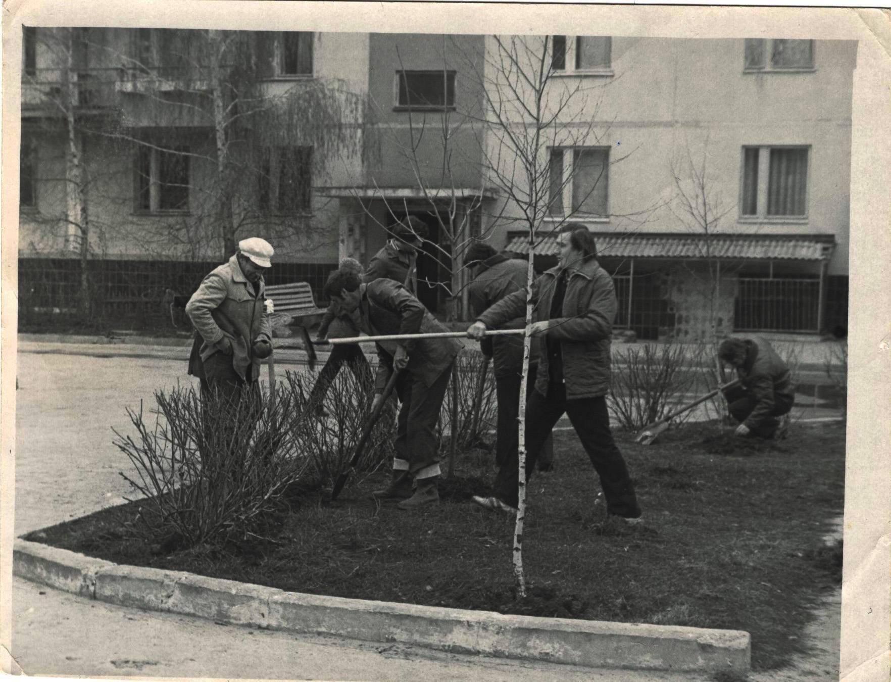 Тут не знали слова "дефіцит": яким було місто Прип’ять до Чорнобильської катастрофи. Унікальні фото