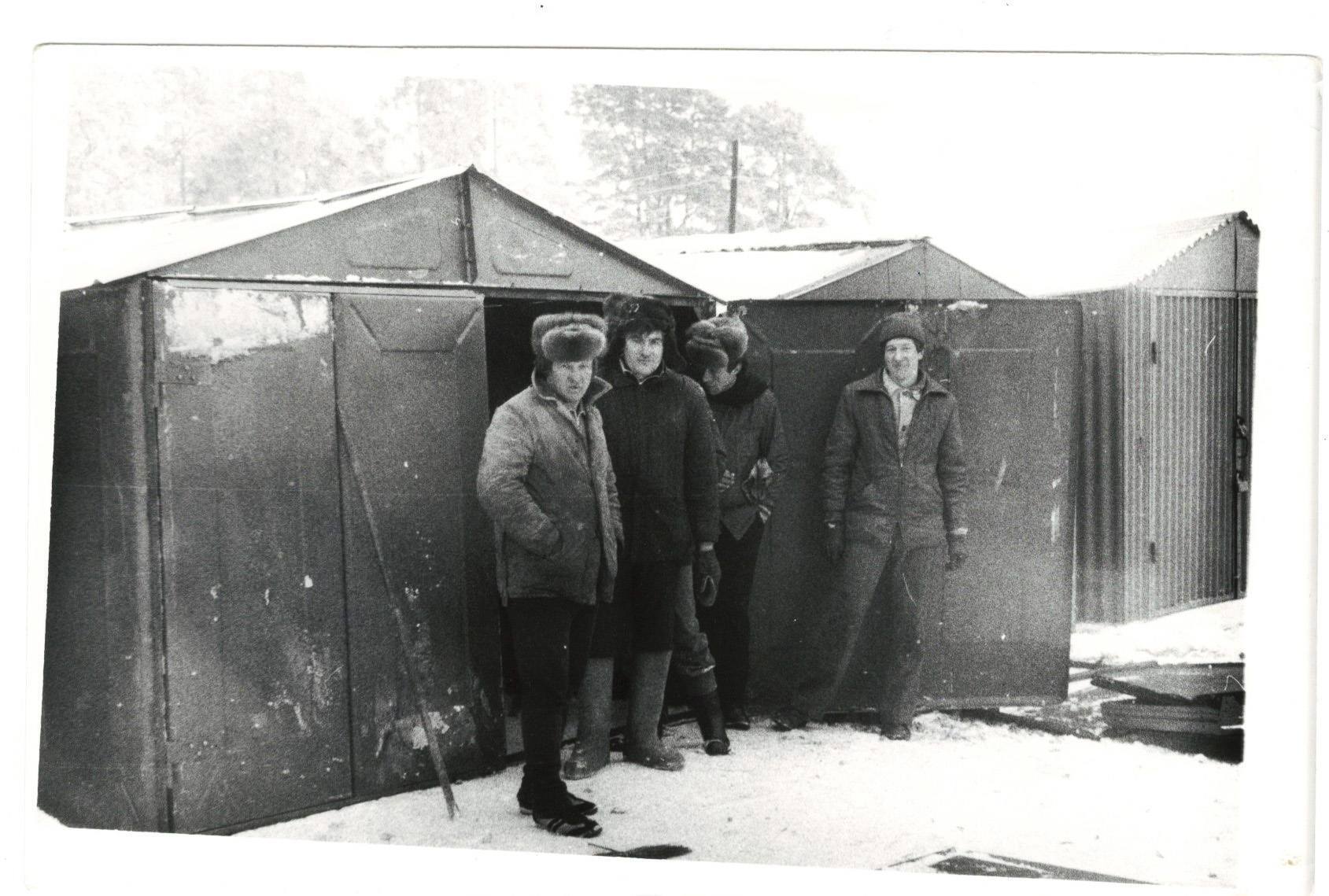 Тут не знали слова "дефіцит": яким було місто Прип’ять до Чорнобильської катастрофи. Унікальні фото