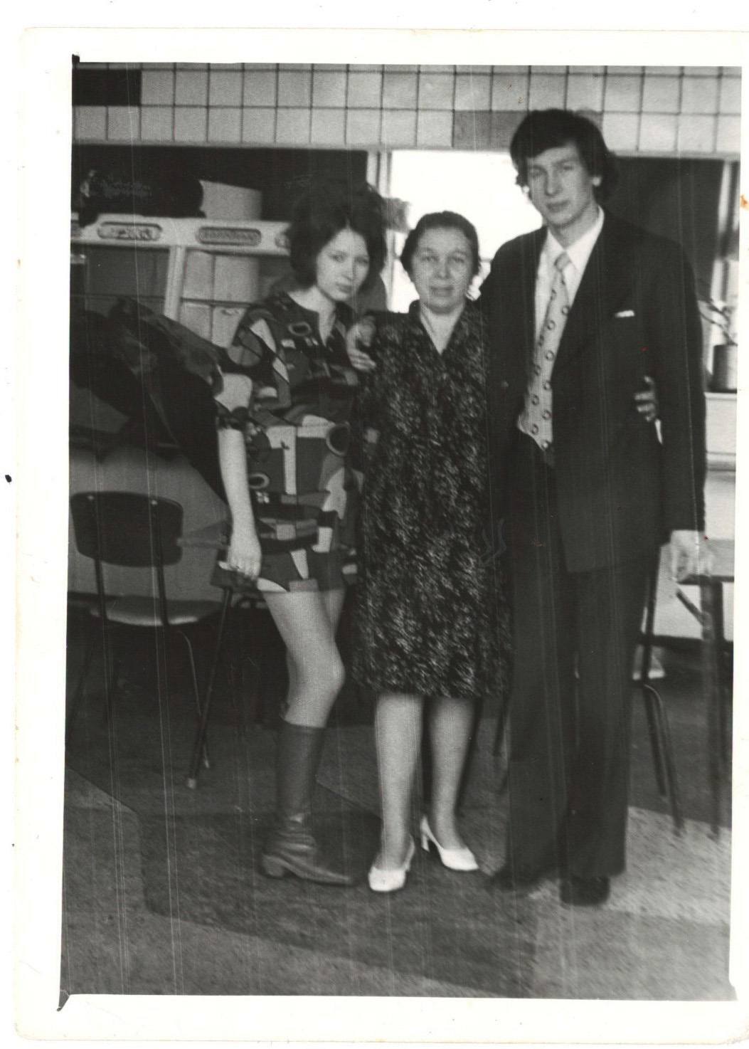 Тут не знали слова "дефіцит": яким було місто Прип’ять до Чорнобильської катастрофи. Унікальні фото