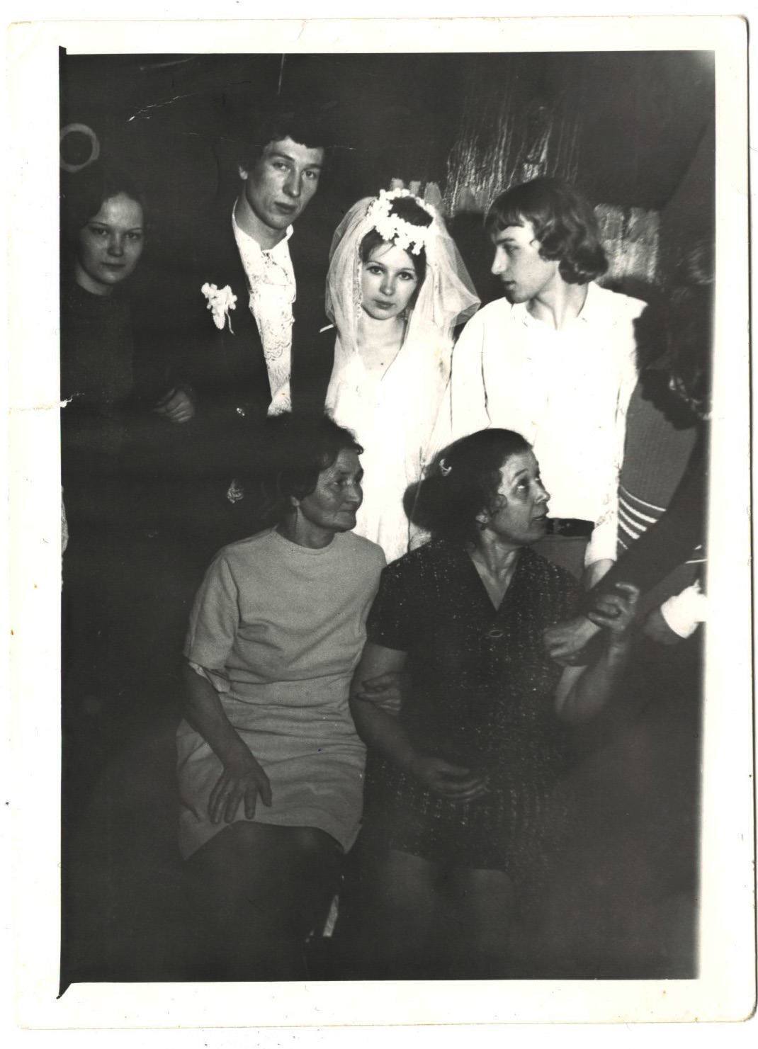 Тут не знали слова "дефіцит": яким було місто Прип’ять до Чорнобильської катастрофи. Унікальні фото