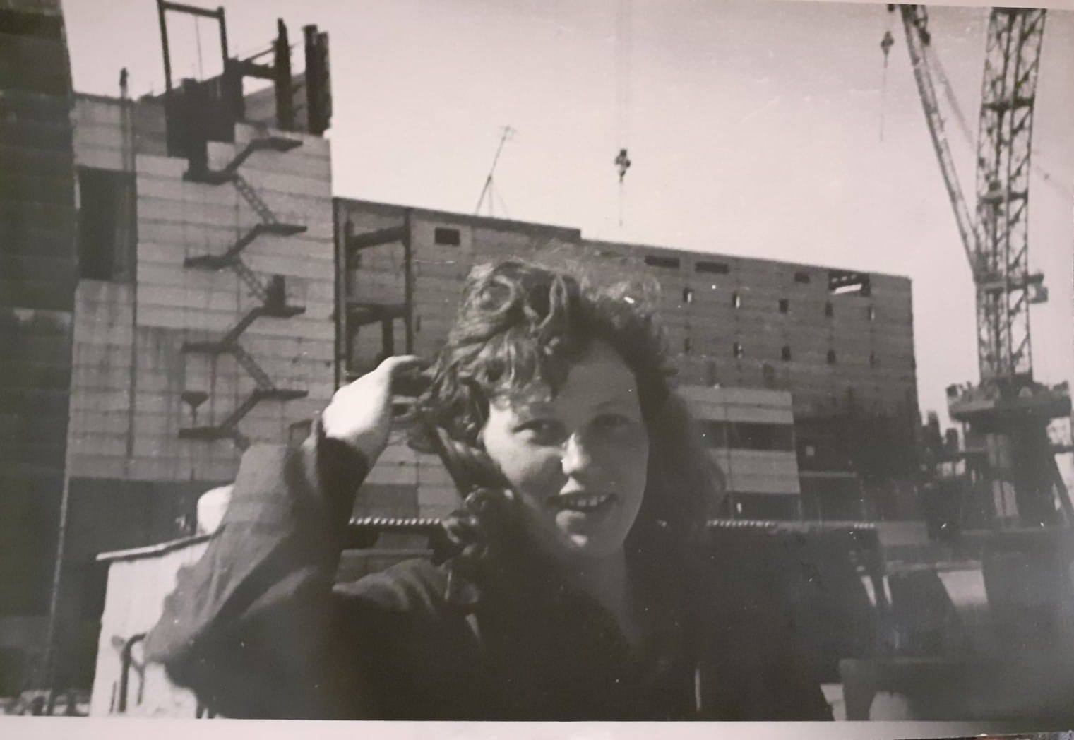 Тут не знали слова "дефіцит": яким було місто Прип’ять до Чорнобильської катастрофи. Унікальні фото