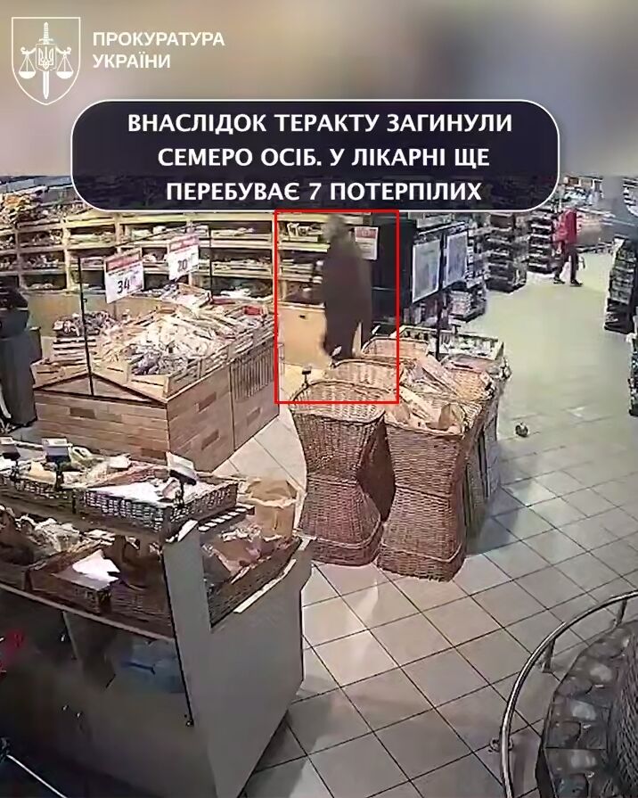 Називав людей "свинями", яких буде "мочити": у прокуратурі розкрили нові дані про "голосіївського стрілка". Відео