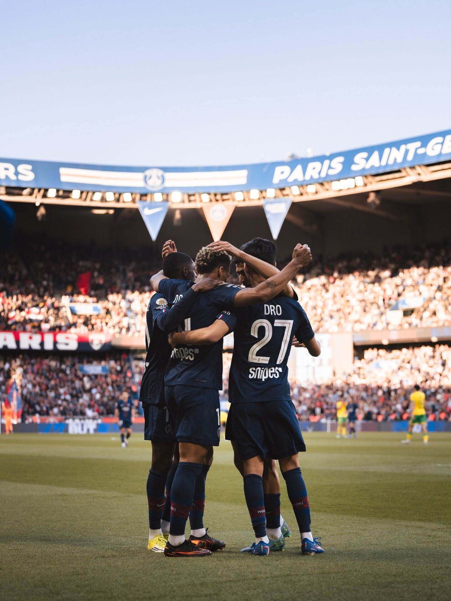 В якій грі буде автобус, а де ураган? Що нас чекає в перших півфіналах Ліги чемпіонів