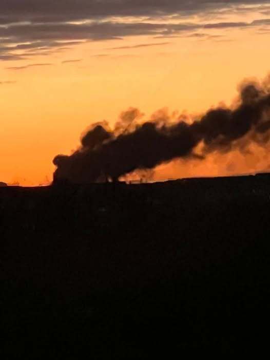 Росія атакувала Україну дронами, ракетами з бомбардувальників Ту-95МС та Ту-160 і балістикою: є руйнування і поранені