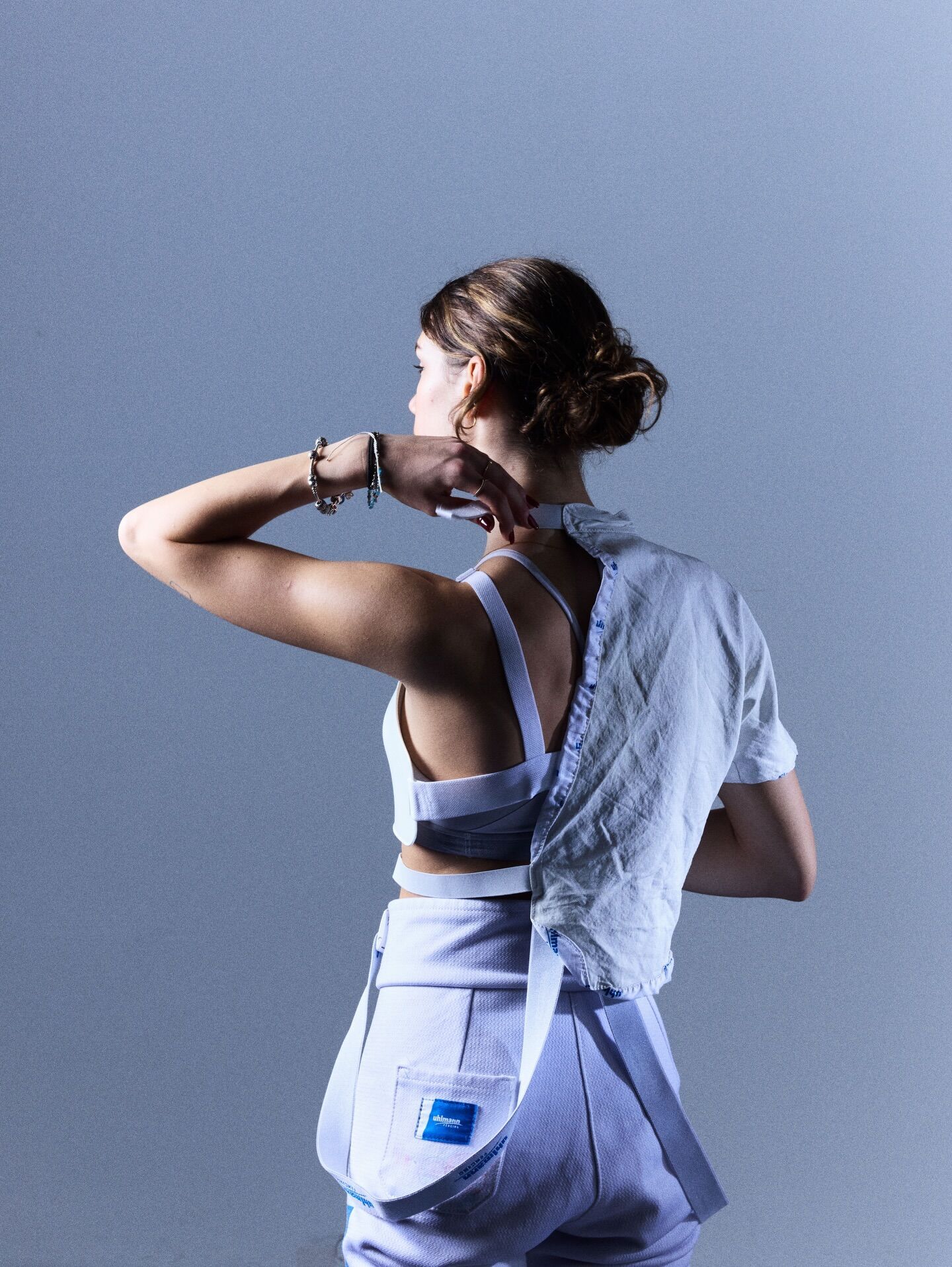 Украинская красавица установила исторический рекорд на чемпионате Европы по фехтованию