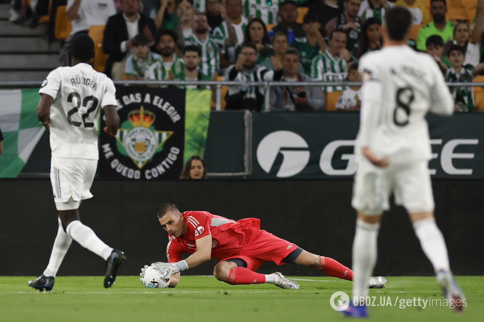 Офіційно. "Інтер" запропонував 20 млн євро за футболіста збірної України