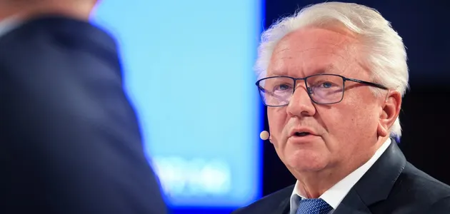 Німеччина обійшла США з виробництва боєприпасів: глава Rheinmetall навів цифри