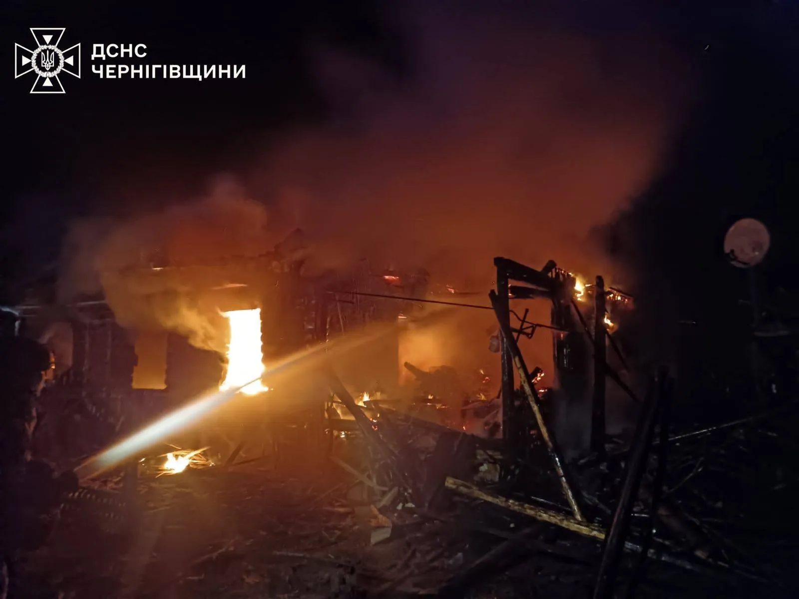 Росія атакувала Україну дронами, ракетами з бомбардувальників Ту-95МС та Ту-160 і балістикою: є руйнування, жертви і  поранені