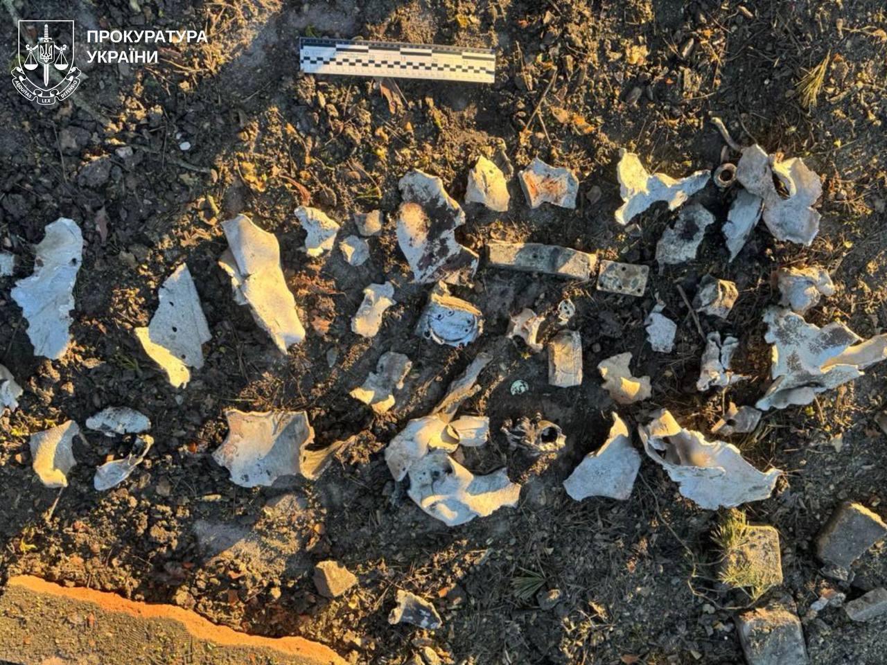 Оккупанты ударили по Харькову: среди раненых – полуторагодовалый мальчик. Фото