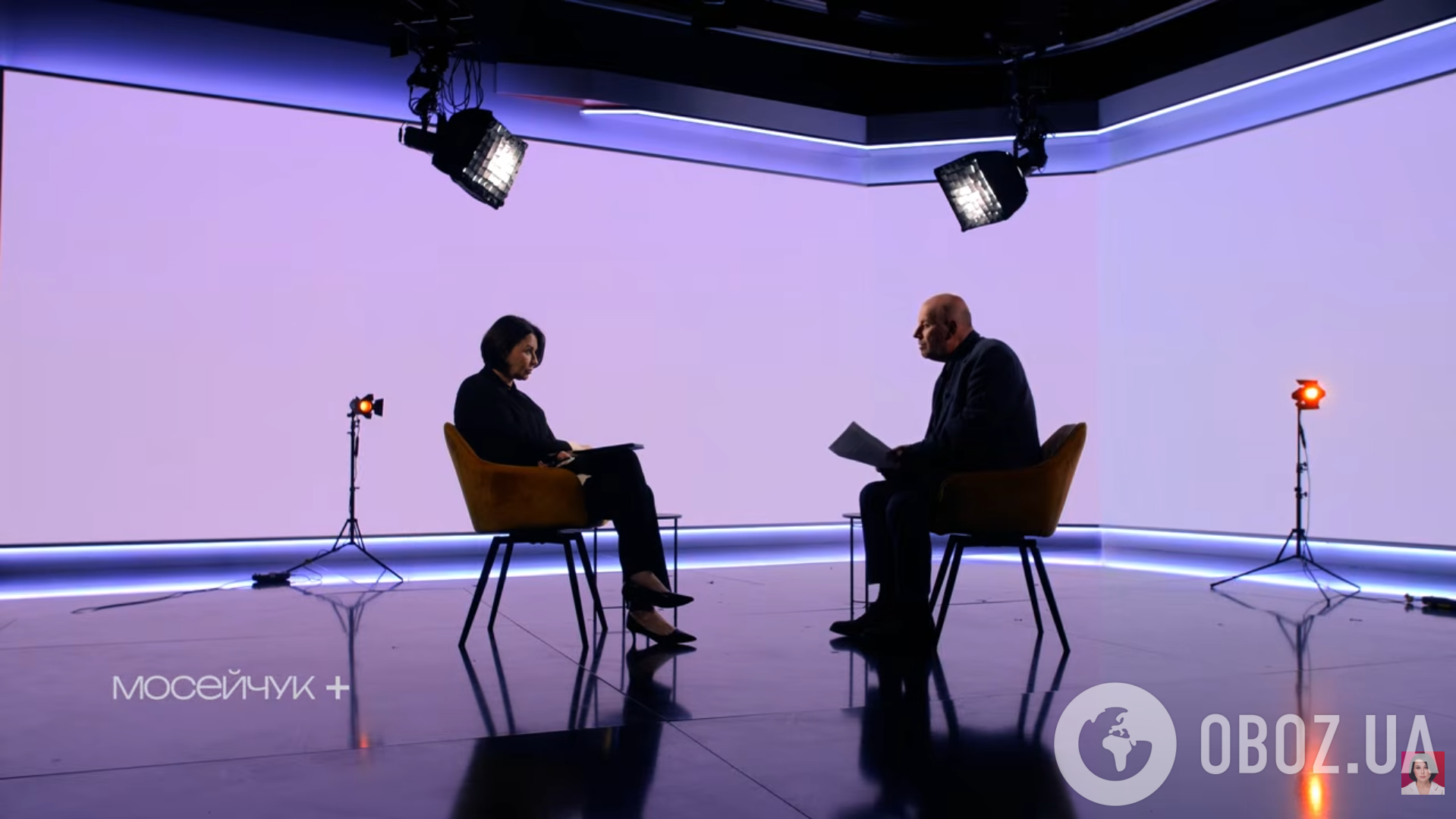 "В Європі це працює": Бродський запропонував повернути в Україні 13-ту зарплату. Відео