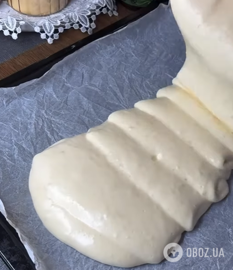 Сладкий рулет с вареньем к чаю: делимся элементарным рецептом