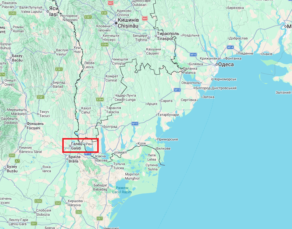 В Румынии во время атаки России на Украину упали обломки дронов: появились подробности. Видео