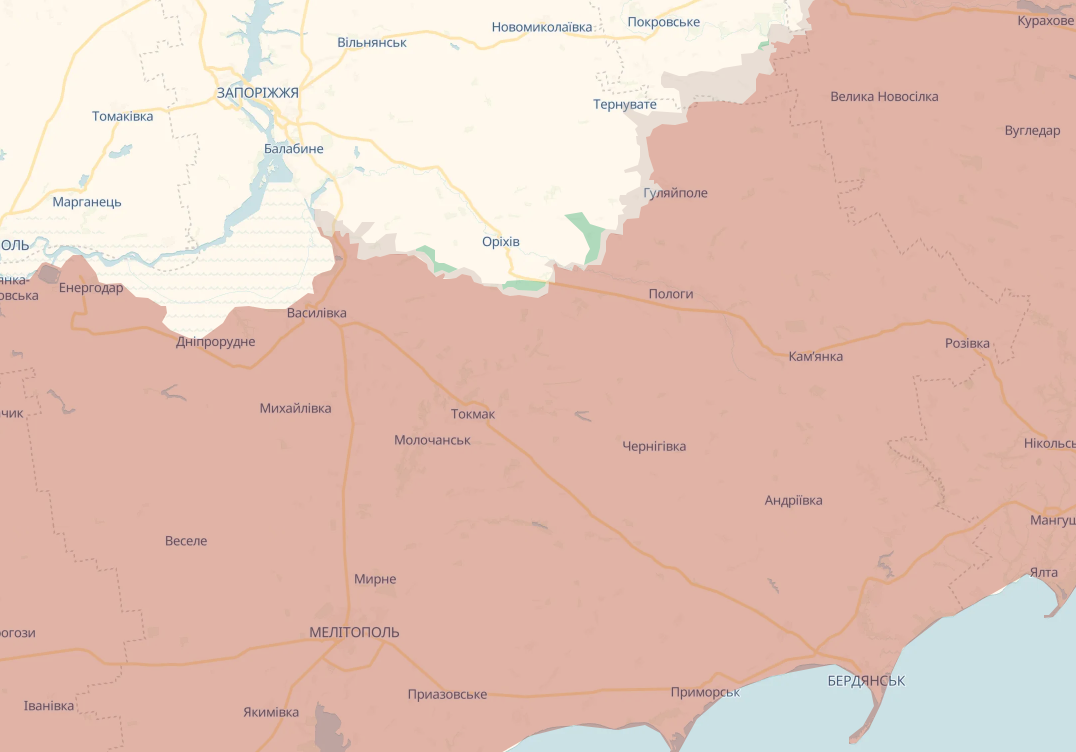 "Зразкова ліквідація": у ГУР показали, як очищують від окупантів південні ландшафти. Відео