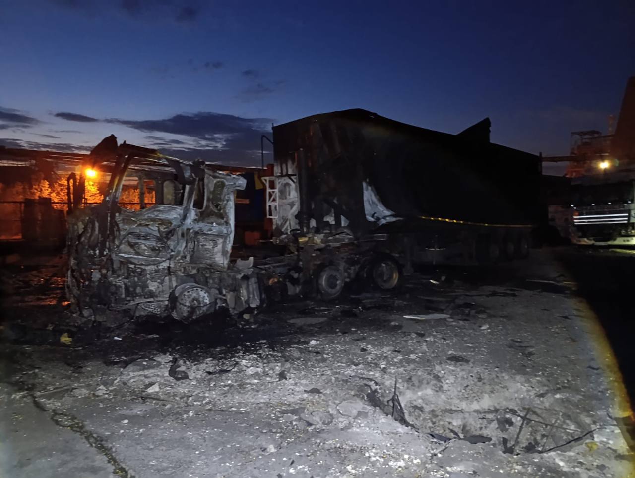 Российские войска устроили новую атаку: силы ПВО обезвредили 124 из 144 вражеских дронов