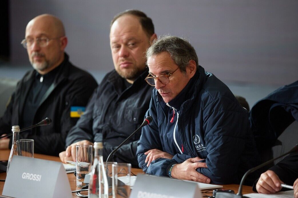 "Коли маєте справу з Росією, треба усвідомлювати її безвідповідальність": Зеленський виступив із нагоди 40-ї річниці аварії на ЧАЕС. Відео