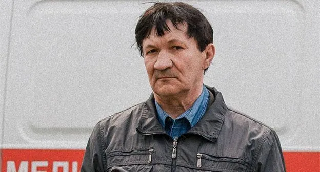 В российской колонии умер политзаключенный, которого посадили за комментарий в VK про Кадырова: что известно